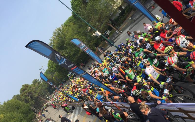 ULTIMI GIORNI PER ISCRIVERSI ALLA LIGNANO BIKE MARATHON